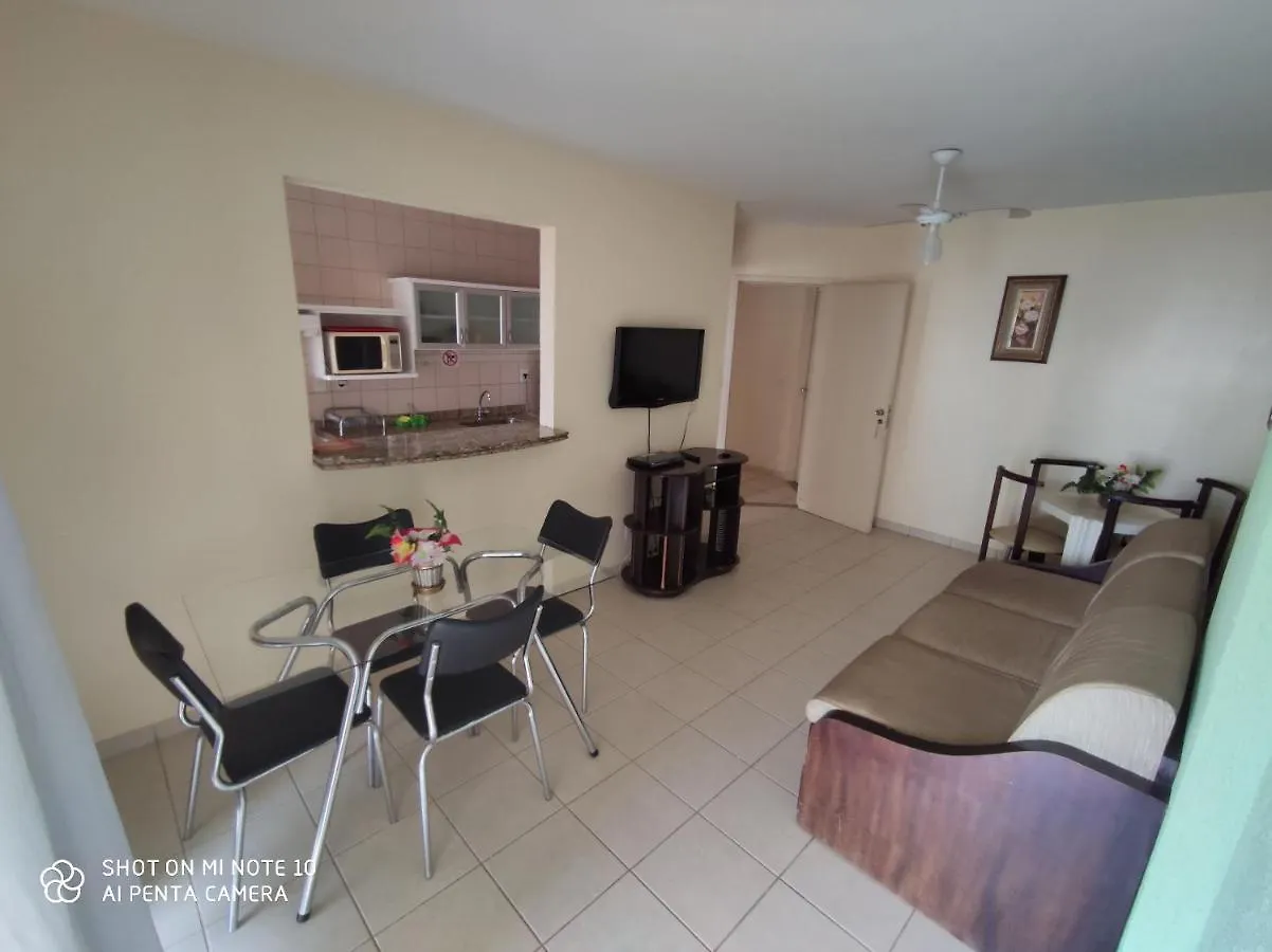Residencial Vitoria Das Thermas Apartment Caldas Novas 0*,  Brazil