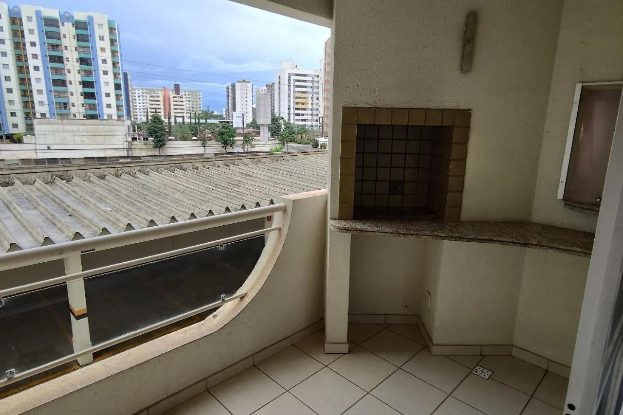 Residencial Vitoria Das Thermas Apartment Caldas Novas