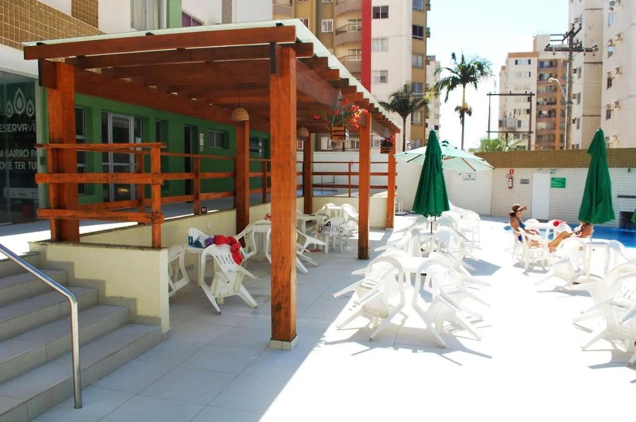 Residencial Vitoria Das Thermas Apartment Caldas Novas