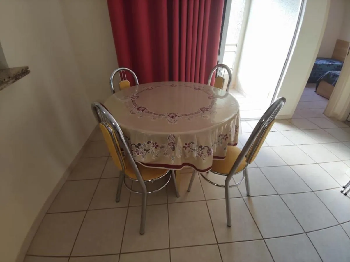 Residencial Vitoria Das Thermas Apartment Caldas Novas