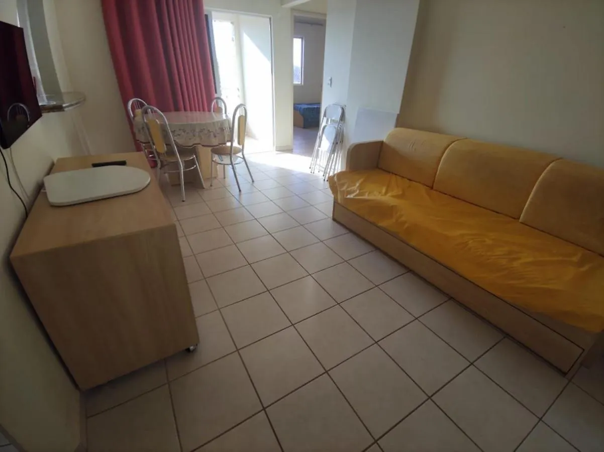 Residencial Vitoria Das Thermas Apartment Caldas Novas Brazil