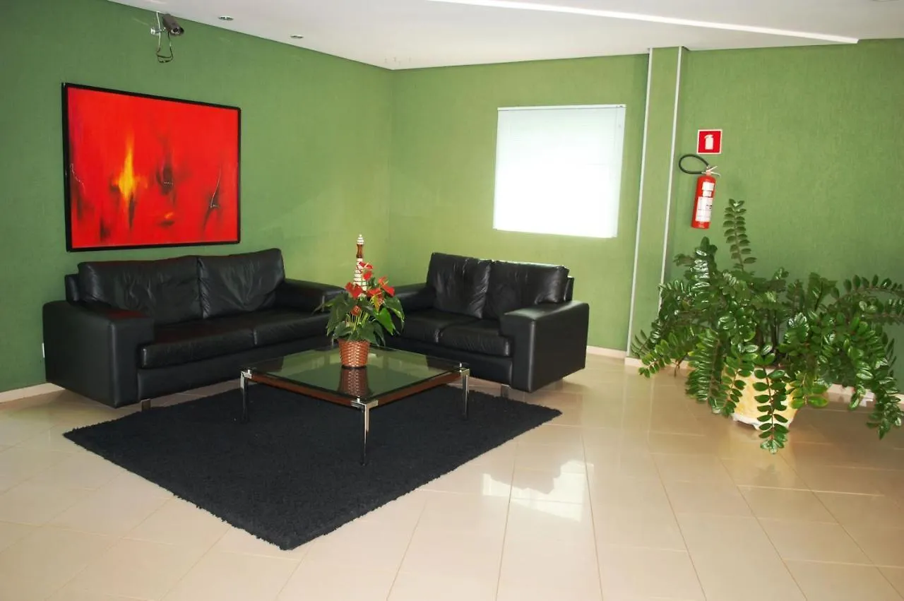 Residencial Vitoria Das Thermas Apartment Caldas Novas