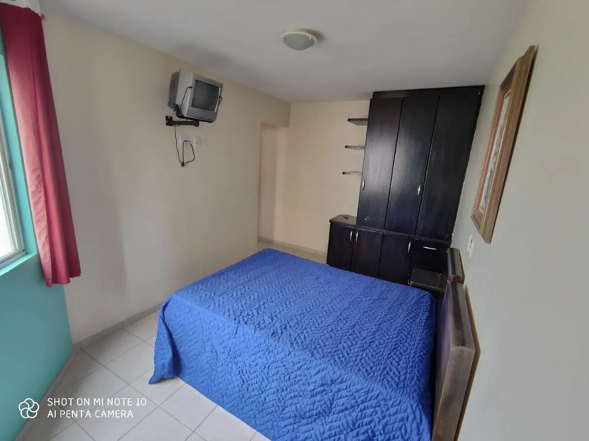 Residencial Vitoria Das Thermas Apartment Caldas Novas Brazil
