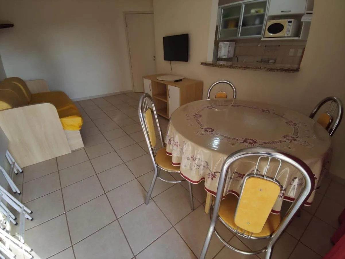 Residencial Vitoria Das Thermas Apartment Caldas Novas